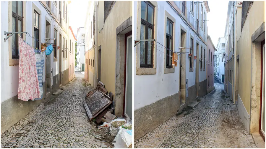 Descubra as diferenças Descubra as diferenças