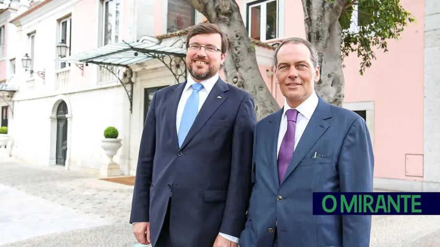 O desafio de Vasco Cunha O desafio de Vasco Cunha