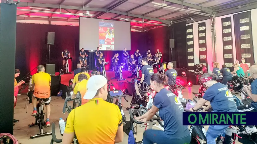 Dar ao pedal Dar ao pedal