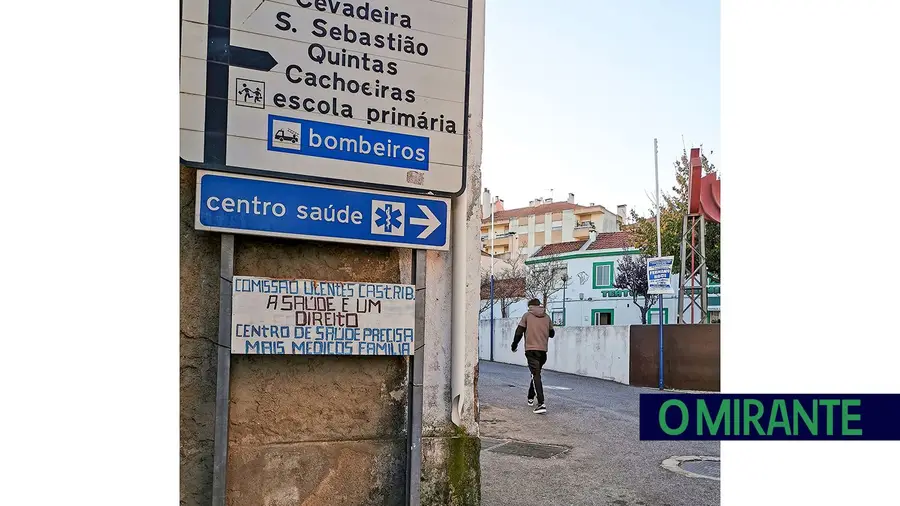 Isto é que vai uma crise! Isto é que vai uma crise!