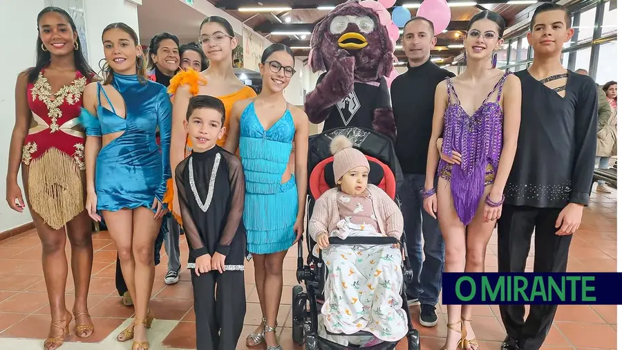Continua a onda solidária para ajudar Maria Clara Continua a onda solidária para ajudar Maria Clara