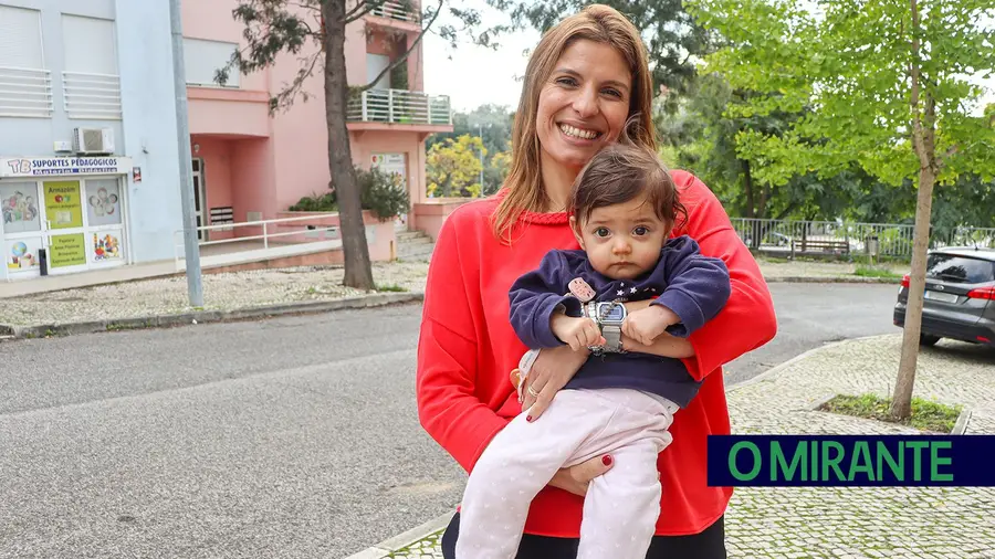 Os bebés que decidem nascer antes do tempo