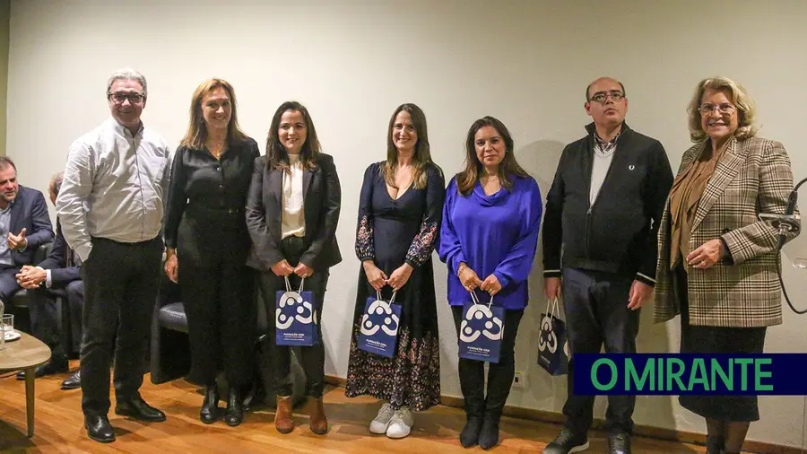 CEBI celebrou 55 anos com os olhos postos no futuro CEBI celebrou 55 anos com os olhos postos no futuro
