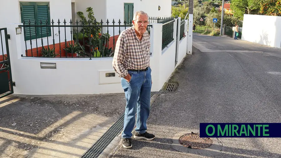 Atropelamento em Meia Via agrava sentimento de insegurança de moradores Atropelamento em Meia Via agrava sentimento de insegurança de moradores
