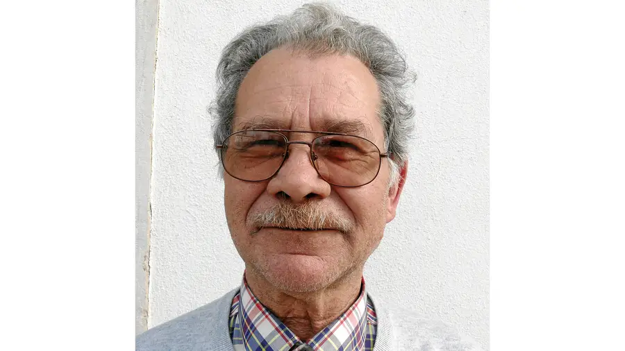 Fernando Esteves Serrão