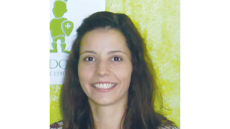 Inês Almeida