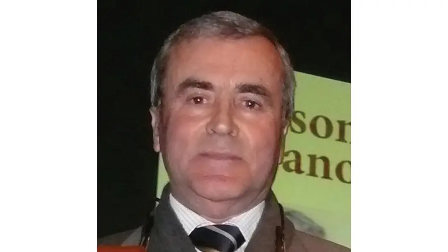 Júlio Clérigo