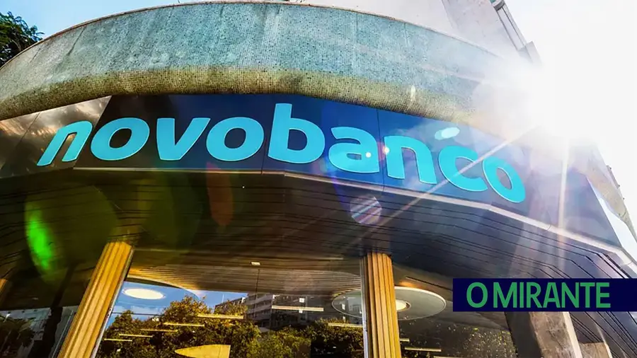 Novo Banco eleito o banco do ano