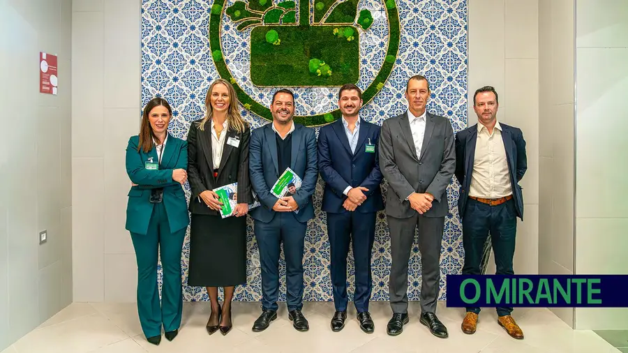 Mercadona abre a décima loja de 2023 em Alverca do Ribatejo Mercadona abre a décima loja de 2023 em Alverca do Ribatejo
