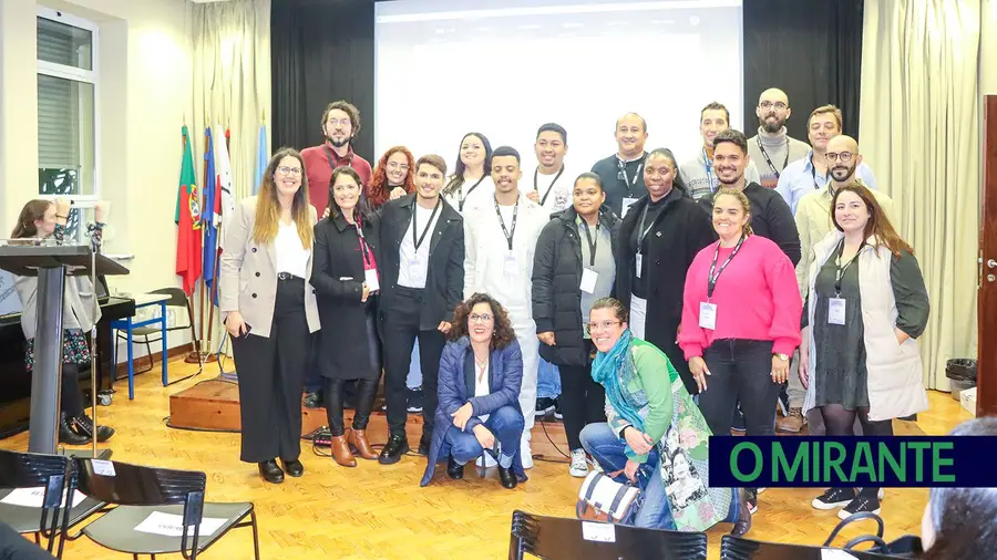Integração de jovens com autismo ainda encontra muitas barreiras Integração de jovens com autismo ainda encontra muitas barreiras