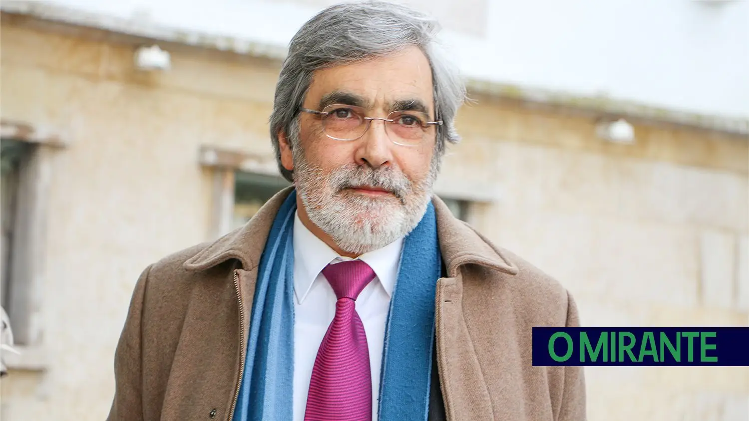 O MIRANTE | José Miguel Noras vai ser o novo provedor da Misericórdia ...