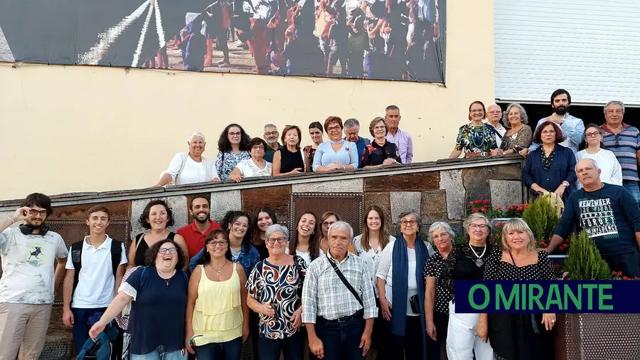 Concerto de Natal na Igreja da Misericórdia de Rio Maior