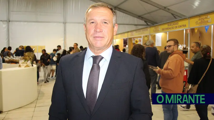 Autarca de Abrantes defende que Fundo de Transição deve ser apoio sério e justo para o concelho