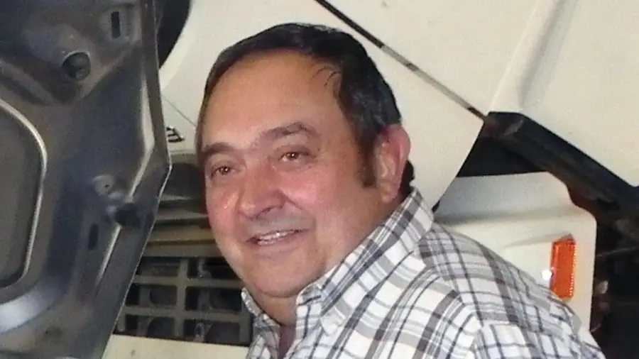 Joaquim José Nazário