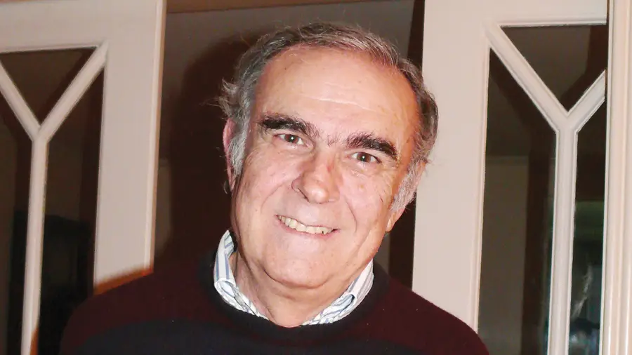 Sebastião Marques Honorato