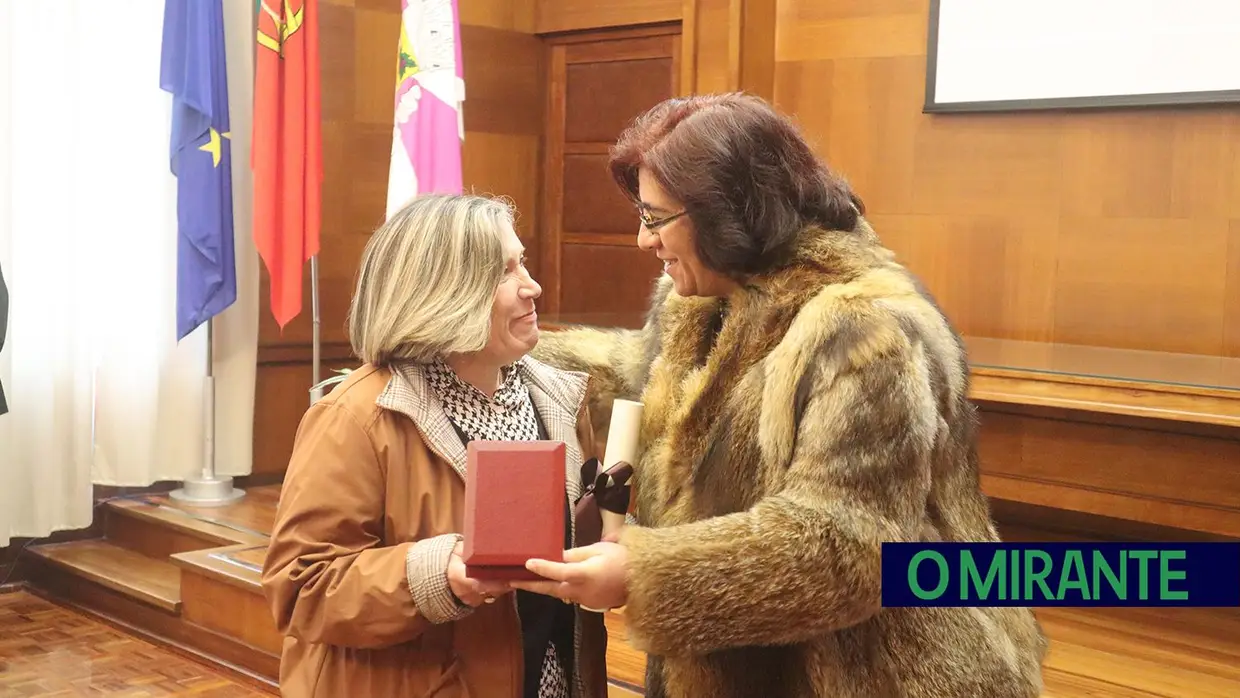 Cartaxo comemorou aniversário de elevação a concelho