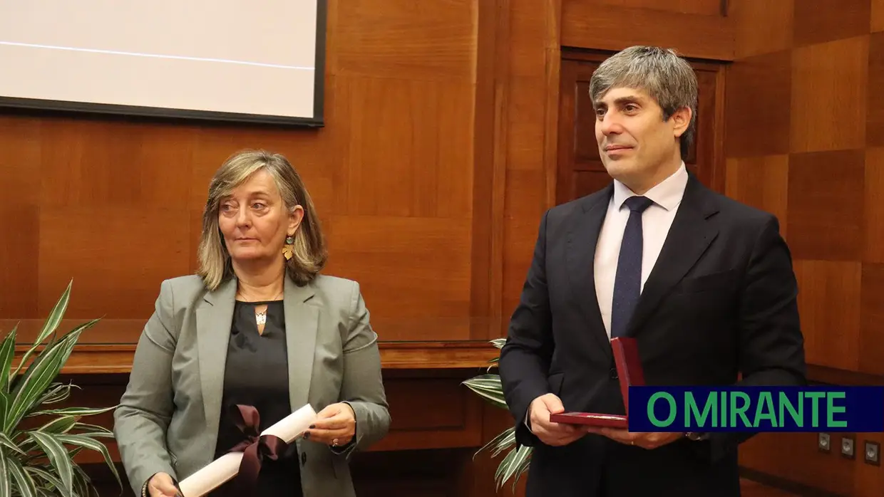 Cartaxo comemorou aniversário de elevação a concelho