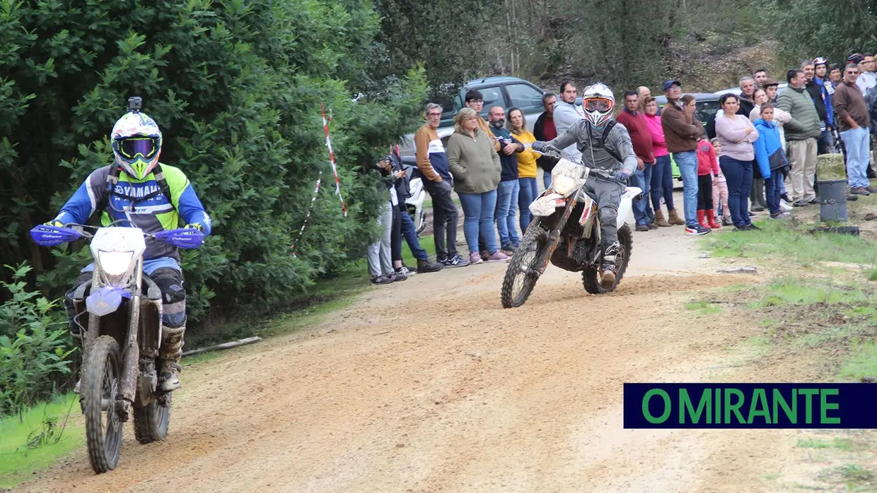 15° Passeio TT Falcões do Ribatejo em Marianos e Murta