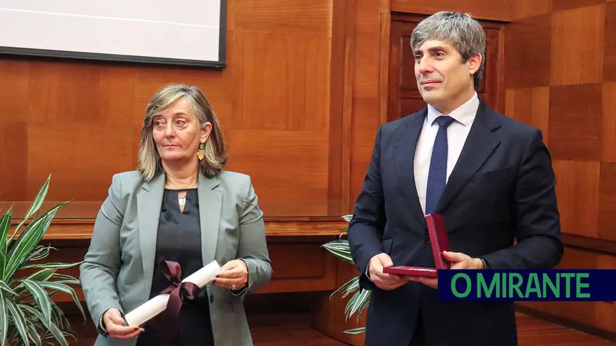Novidades em dia de aniversário da elevação do Cartaxo a concelho Novidades em dia de aniversário da elevação do Cartaxo a concelho