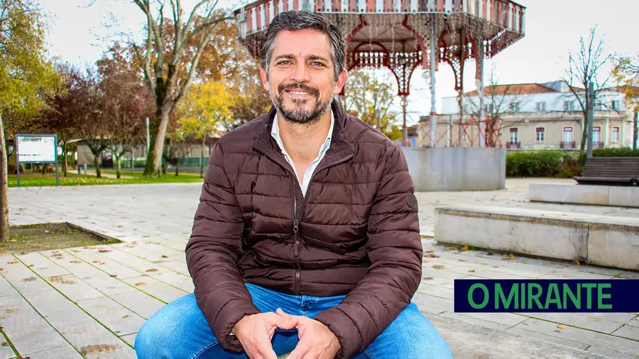 O desporto é fundamental para a qualidade de vida e deve ser levado a sério O desporto é fundamental para a qualidade de vida e deve ser levado a sério