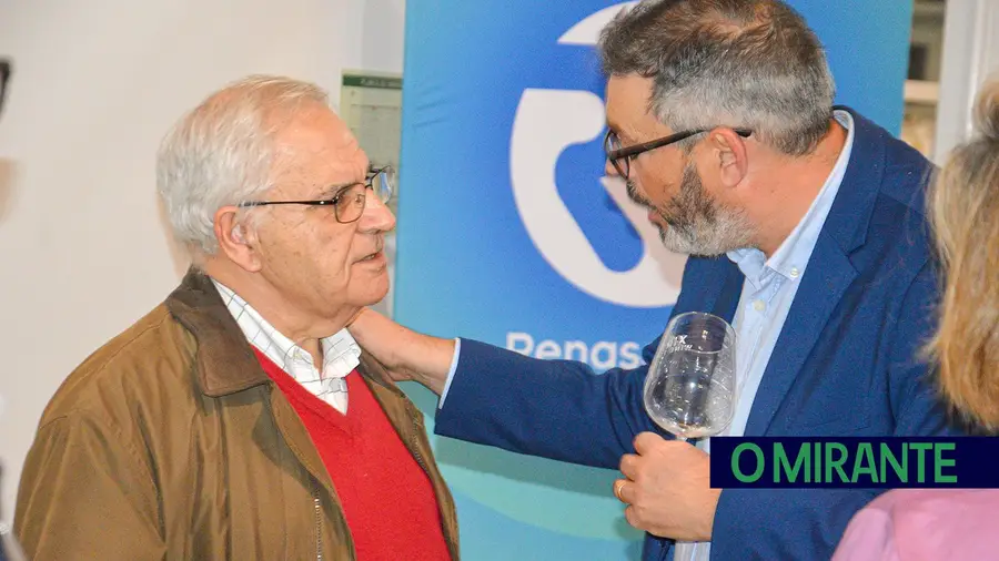 Misericórdia de Vila Franca de Xira pede milhão e meio à banca para recuperar antigo hospital Misericórdia de Vila Franca de Xira pede milhão e meio à banca para recuperar antigo hospital