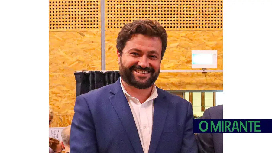 Mais de 60% da verba do orçamento de Tomar é para os recursos humanos