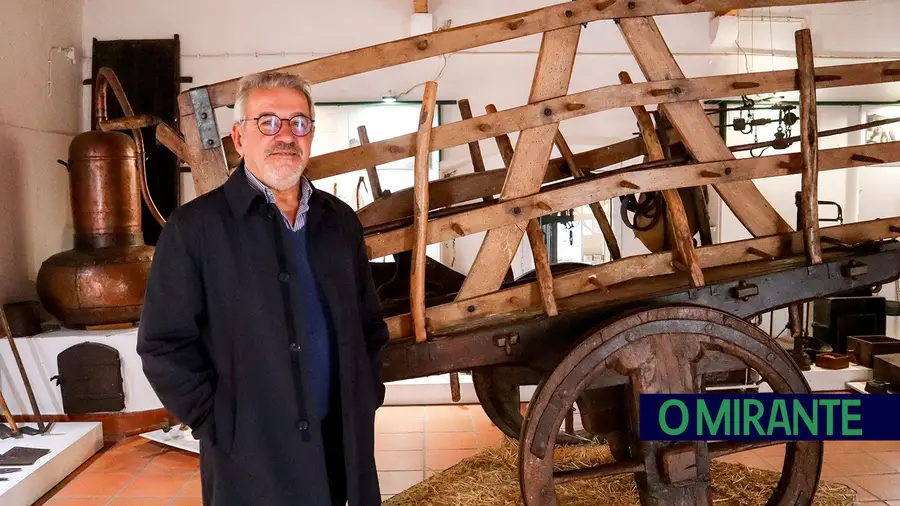 Museu agrícola em Riachos preserva as memórias da comunidade