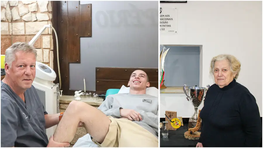 Fazer a diferença sem pedir nada em troca