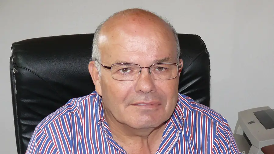 Dionísio Cordeiro