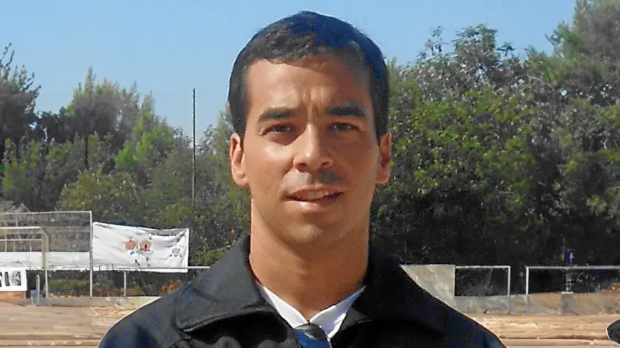 Paulo Jorge Adolfo Morais