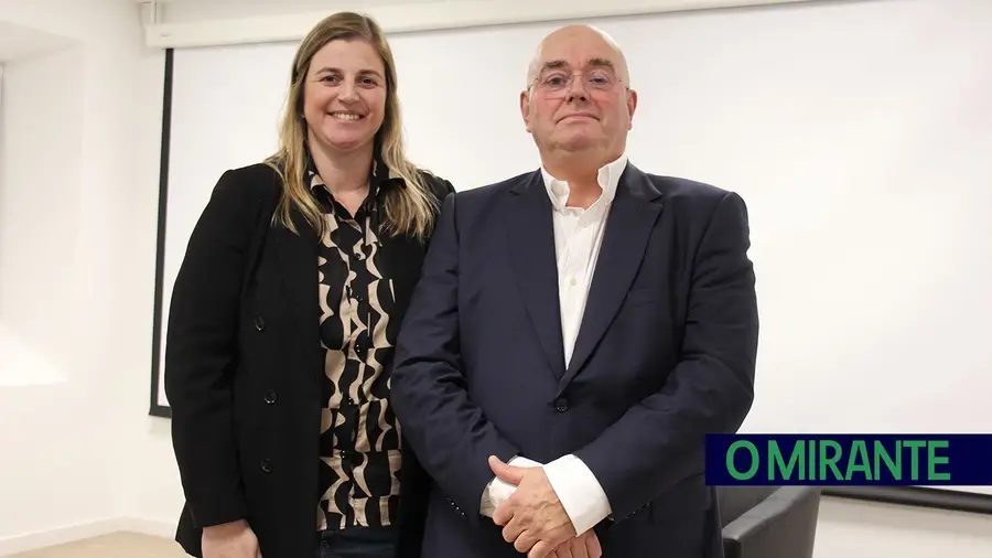 ISLA Santarém a caminho dos 40 anos com ambição de passar a instituto politécnico ISLA Santarém a caminho dos 40 anos com ambição de passar a instituto politécnico