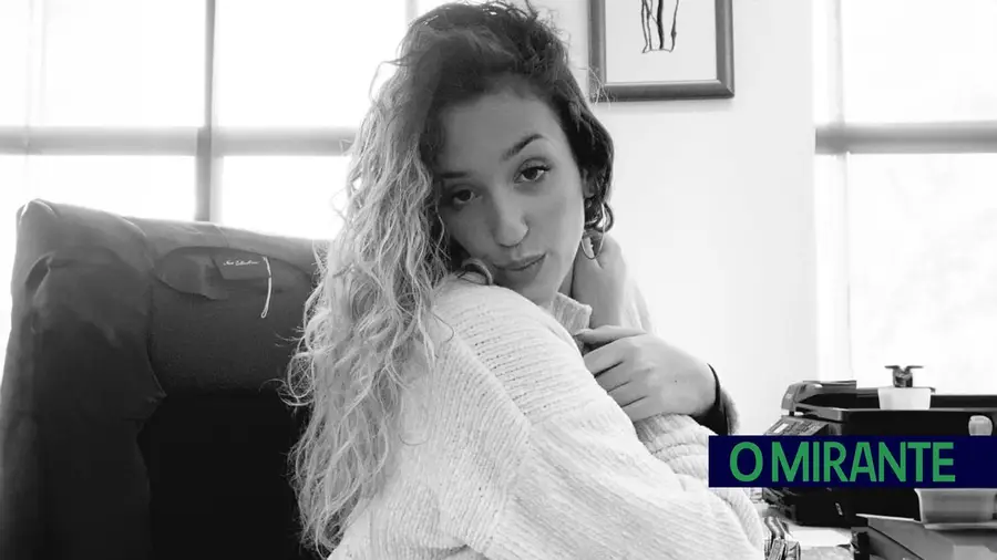 Mulher de 24 anos morre num incêndio em Benavente Mulher de 24 anos morre num incêndio em Benavente
