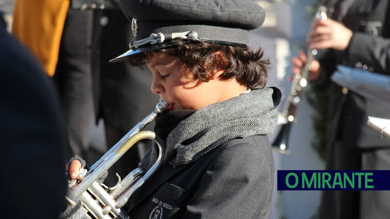 Em Vale do Paraíso há uma vontade imensa de manter vivas as tradições