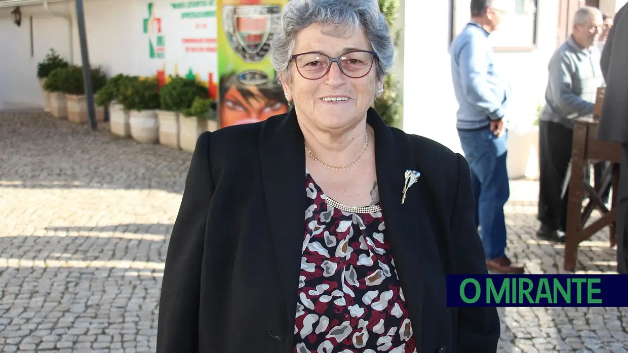 Em Vale do Paraíso há uma vontade imensa de manter vivas as tradições