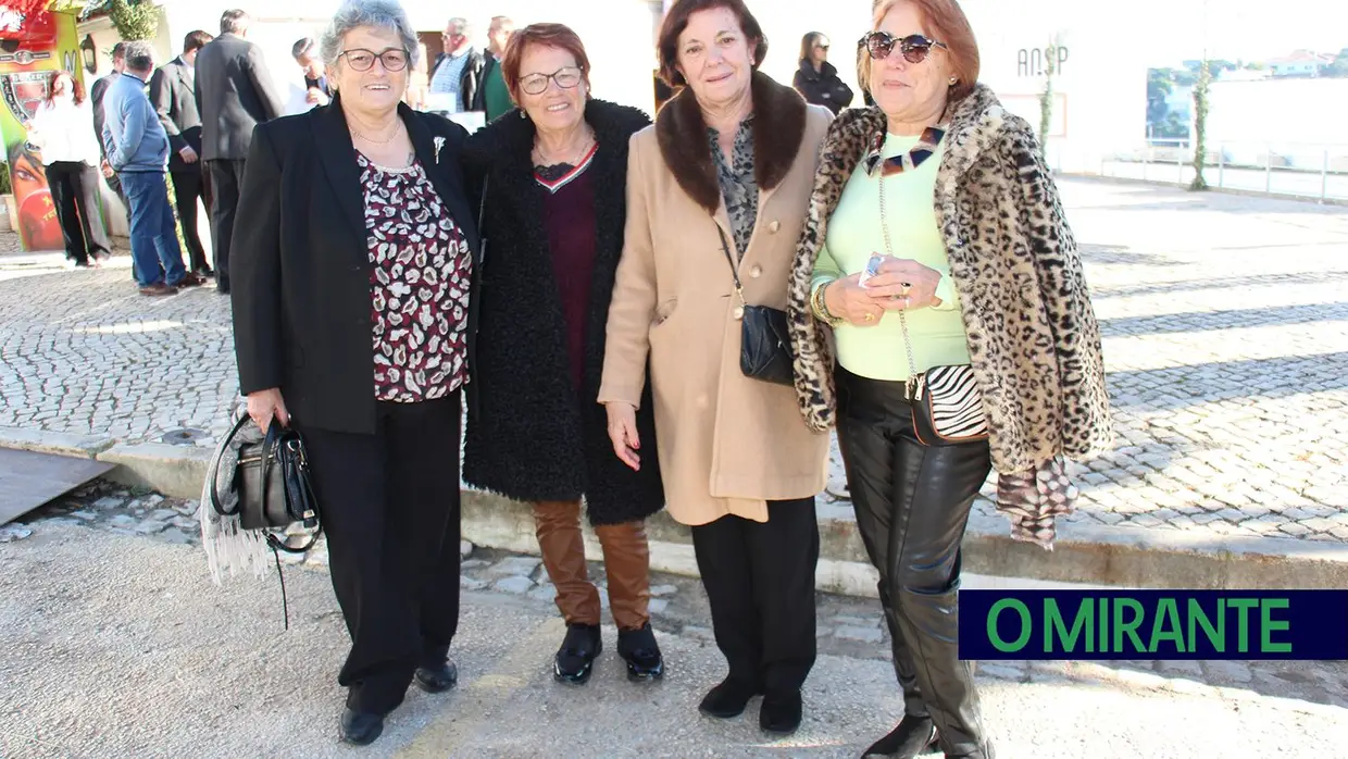 Em Vale do Paraíso há uma vontade imensa de manter vivas as tradições