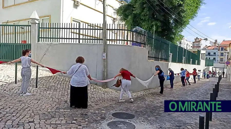 Ventos de mudança Ventos de mudança