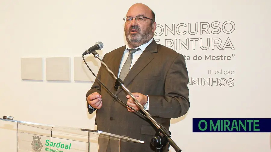 Criado Conselho Municipal de Turismo do Sardoal Criado Conselho Municipal de Turismo do Sardoal