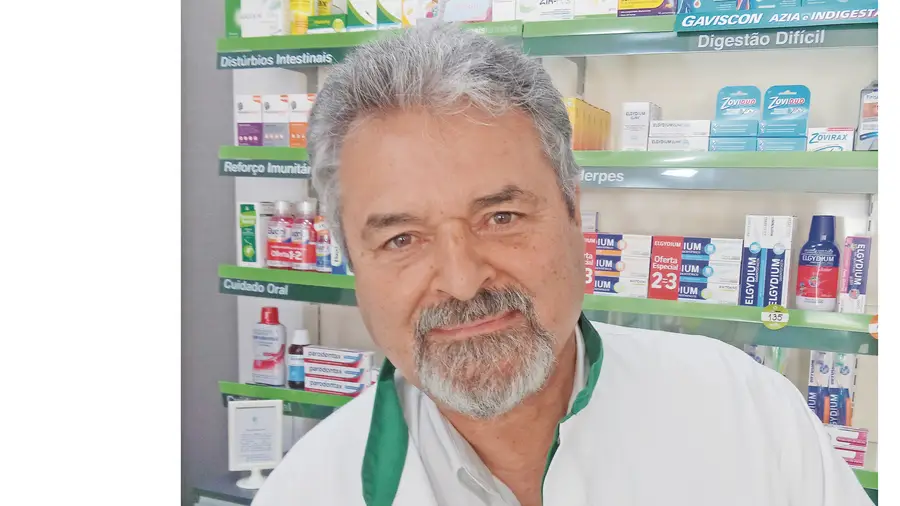 José Baptista Lopes Rei