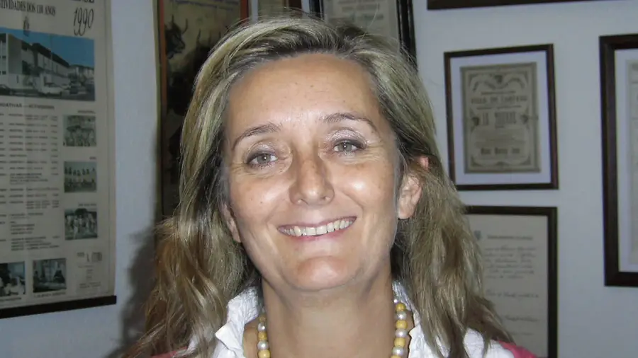 Maria João Oliveira