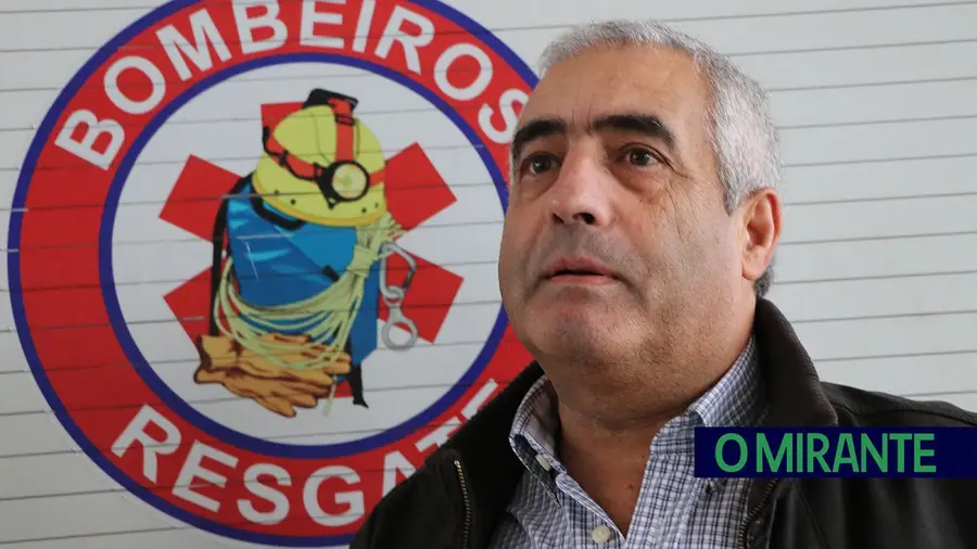 Eleições para os Bombeiros Voluntários de Santarém sem listas concorrentes Eleições para os Bombeiros Voluntários de Santarém sem listas concorrentes