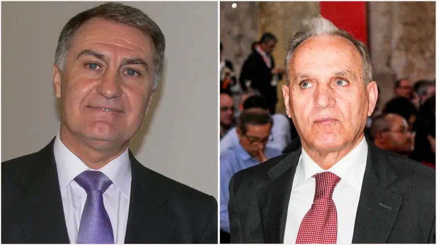 Escolha de Domingos Chambel para Director Executivo da Nersant foi chumbada