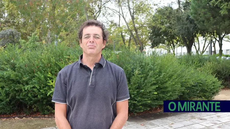 Lista de Luís Gomes vence eleições para a comissão distrital de Santarém Lista de Luís Gomes vence eleições para a comissão distrital de Santarém