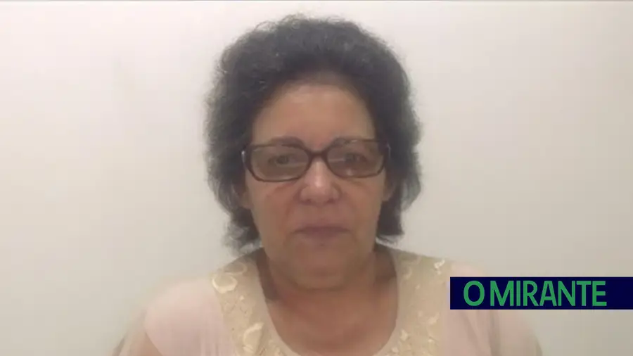 Filho lança apelo para encontrar mãe desaparecida em Samora Correia