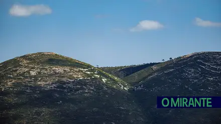 Parque Natural das Serras de Aire e Candeeiros pode crescer para Torres Novas, Alcanena e Ourém
