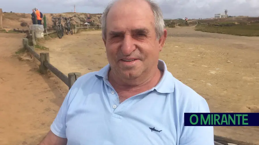 Morreu António Costa, fundador da Reciforos em Foros de Salvaterra Morreu António Costa, fundador da Reciforos em Foros de Salvaterra