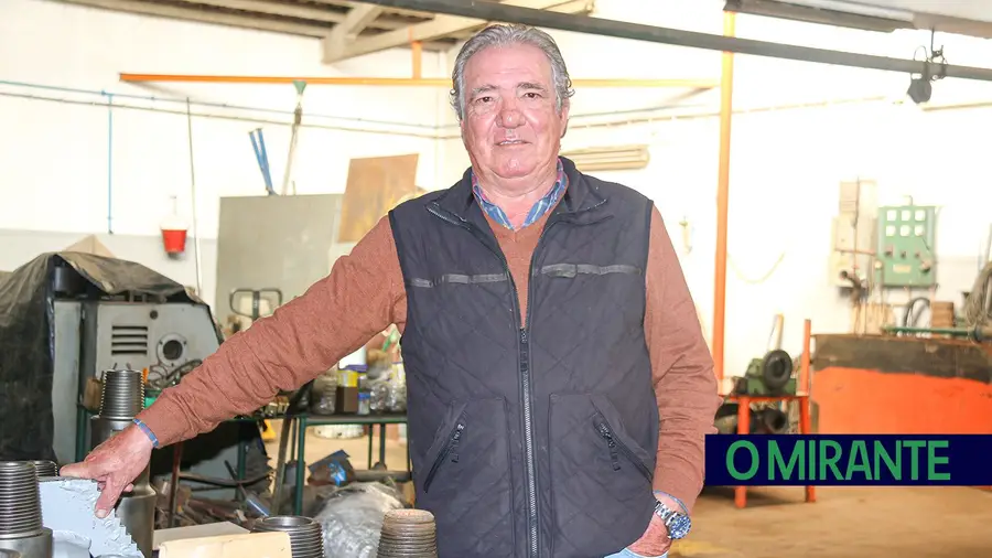 “Carga fiscal é uma injustiça para as empresas que querem inovar” “Carga fiscal é uma injustiça para as empresas que querem inovar”