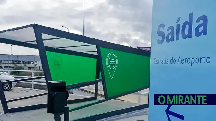 Junta de Alverca exige que Salinas Park rectifique nome de rua Junta de Alverca exige que Salinas Park rectifique nome de rua