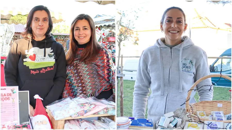 Aldeia Natal de Santa Cita é ecológica e amiga do ambiente