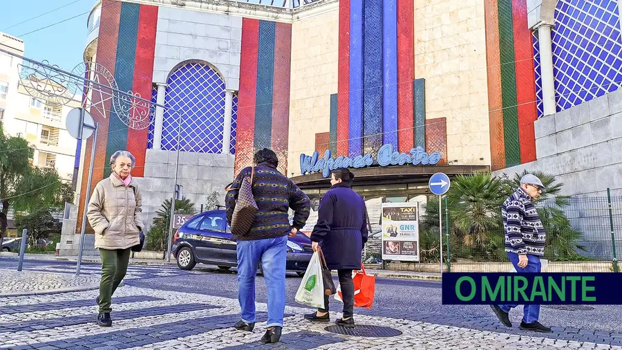 Vila Franca Centro continua sem solução à vista após nova reunião Vila Franca Centro continua sem solução à vista após nova reunião