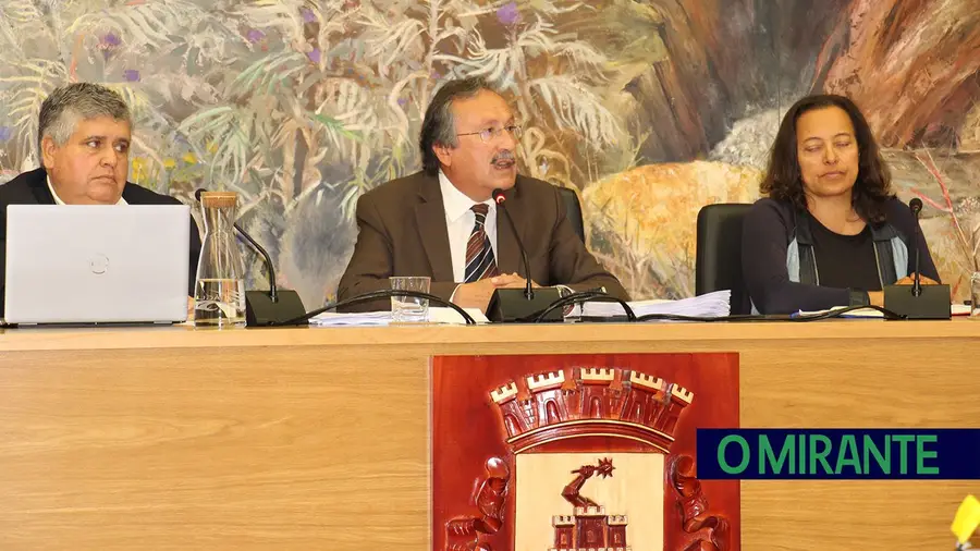 Torres Novas falha prazo para a revisão do PDM Torres Novas falha prazo para a revisão do PDM